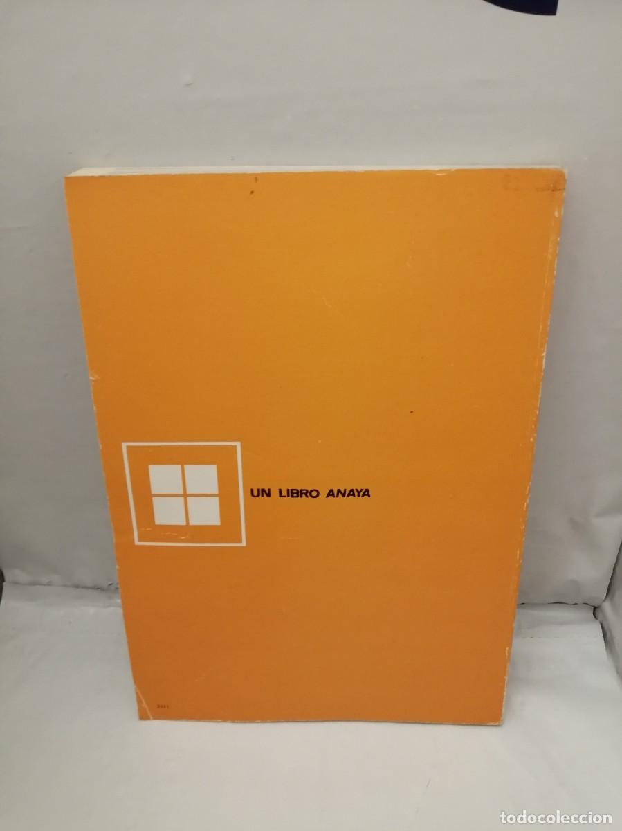 Libros de segunda mano: T&eacute;cnicas de expresi&oacute;n gr&aacute;fica 1 - Foto 2