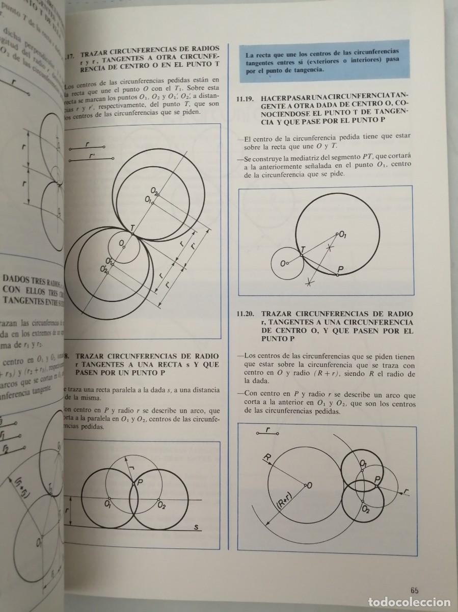 Libros de segunda mano: T&eacute;cnicas de expresi&oacute;n gr&aacute;fica 1 - Foto 5