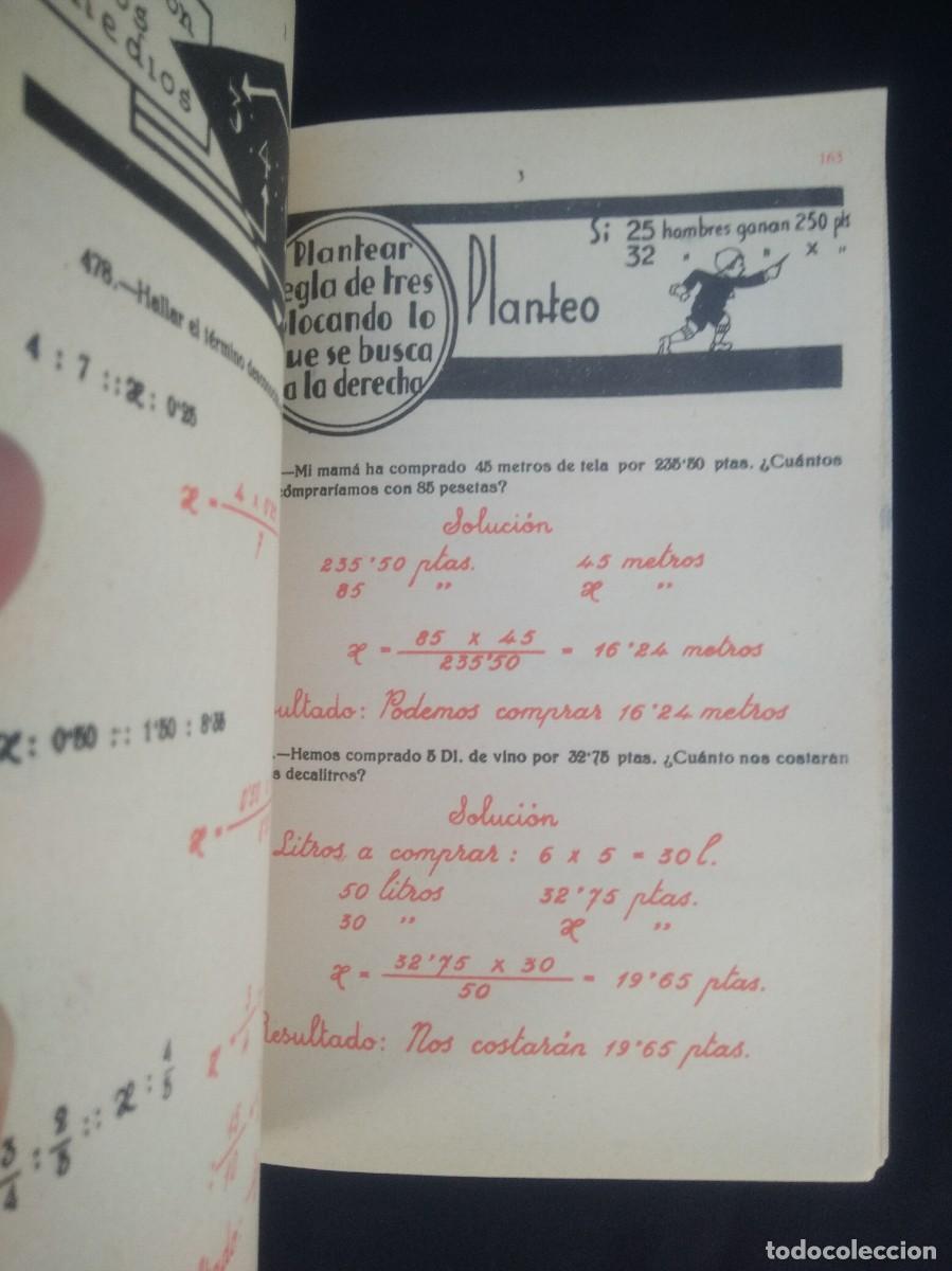 Libros de segunda mano: Libro Problemas Salvatella 2 Serie libro del maestro- Javier Kuhnel - Foto 4