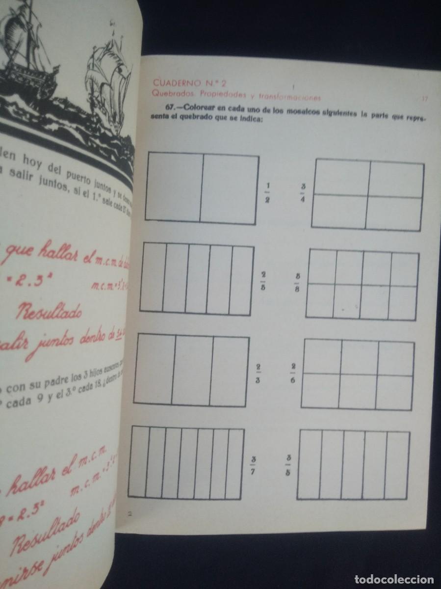 Libros de segunda mano: Libro Problemas Salvatella 2 Serie libro del maestro- Javier Kuhnel - Foto 6