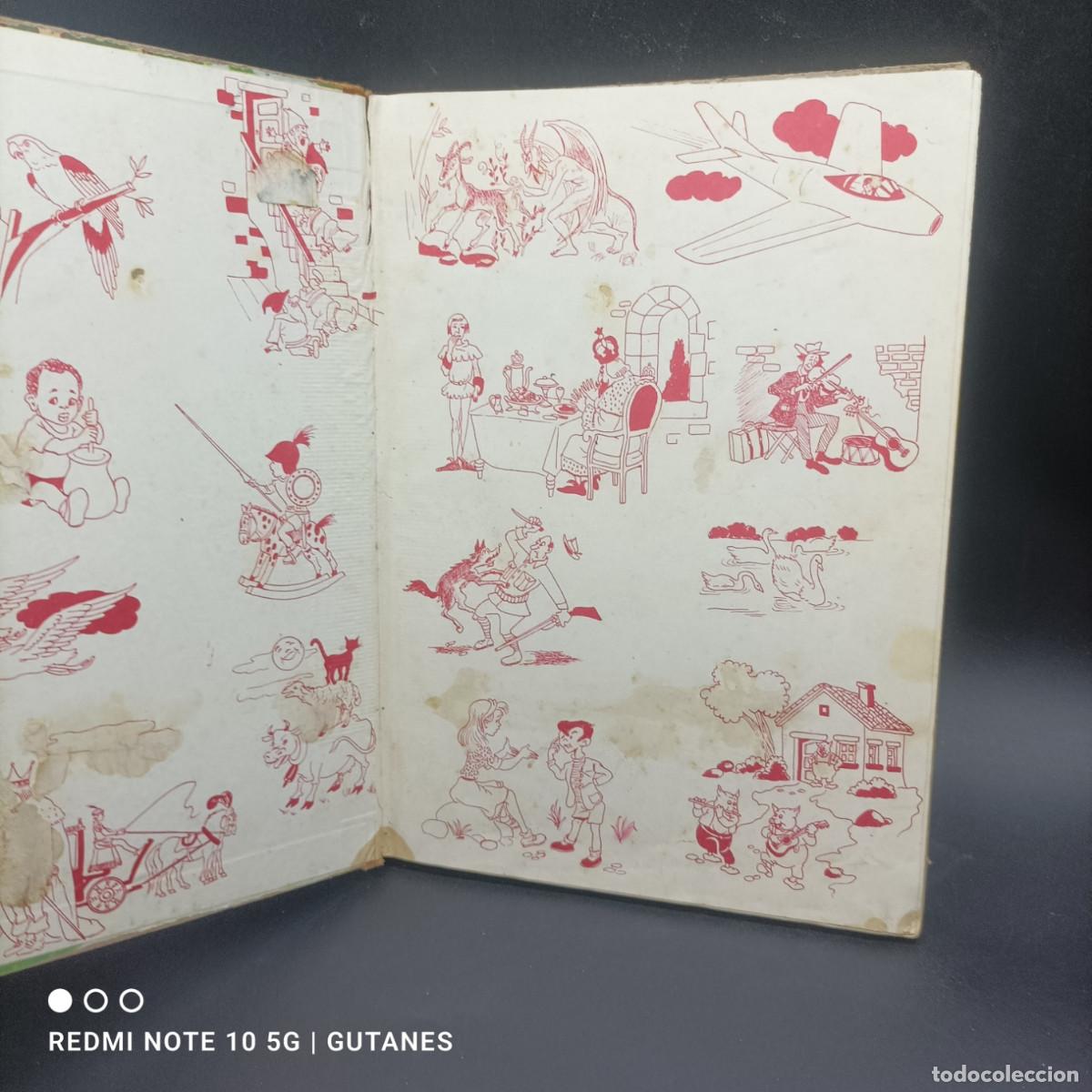 Libros de segunda mano: LECTURAS S.M PEQUE&Ntilde;O MUNDO - Foto 2