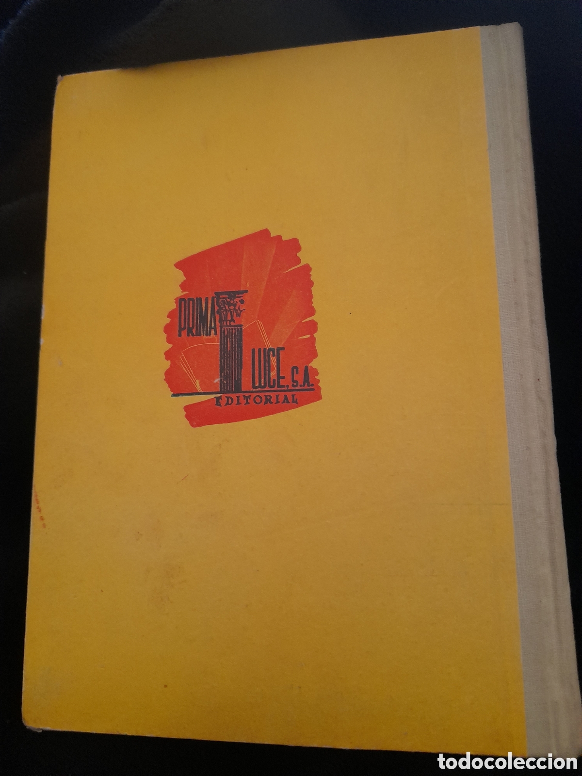 Libros de segunda mano: Haces de Luz, compendio de actividades escolares, de 1962 - Foto 2