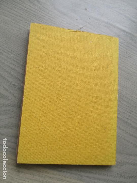 Libros de segunda mano: SEBASTI&Aacute;N ANGLADA FLOREZ-ORTOGRAF&Iacute;A-EDICIONES RODEGAR-1966 - Foto 6