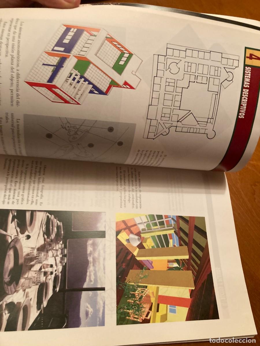 Libros de segunda mano: 4 EDUCACION PLASTICA Y VISUAL / ANAYA / CONS392 / GONZALEZ, BARGUE&Ntilde;O - Foto 5