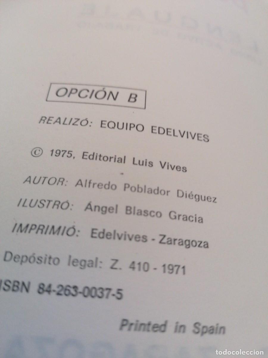 Libros de segunda mano: NOSOTROS Y LAS PALABRAS - Foto 4
