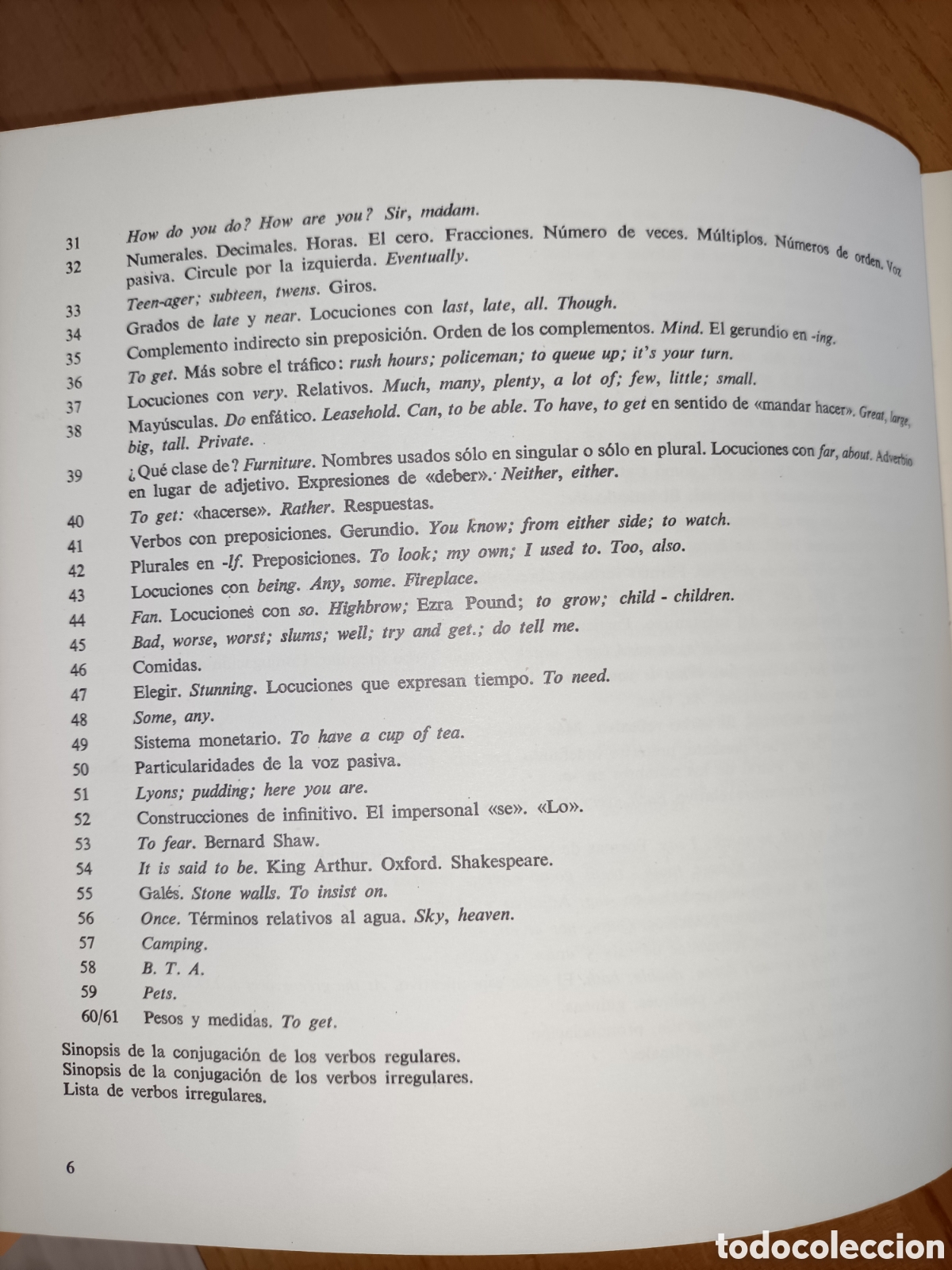 Libros de segunda mano: Miraf&oacute;n. Curso completo. Ingl&eacute;s. - Foto 4