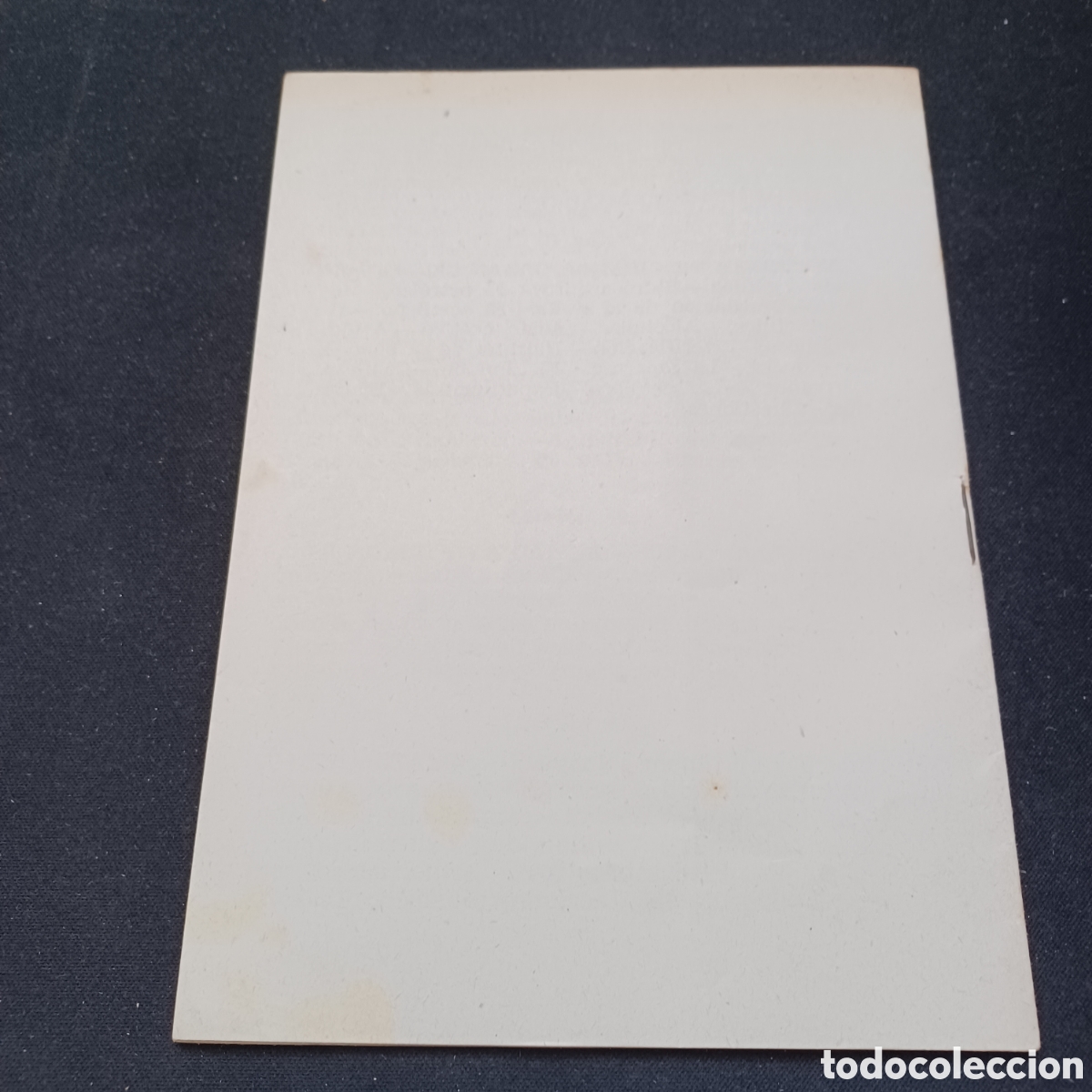 Libros de segunda mano: PROGRAMA FISICA Y QUIMICA 4 BACHILLERATO 1965 EDICIONES S.M - Foto 3