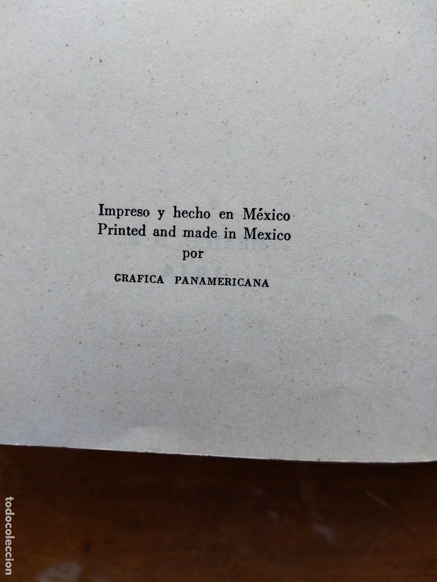 Libros de segunda mano: Problemas de aritm&eacute;tica y &aacute;lgebra M&eacute;xico 1944 - Foto 4