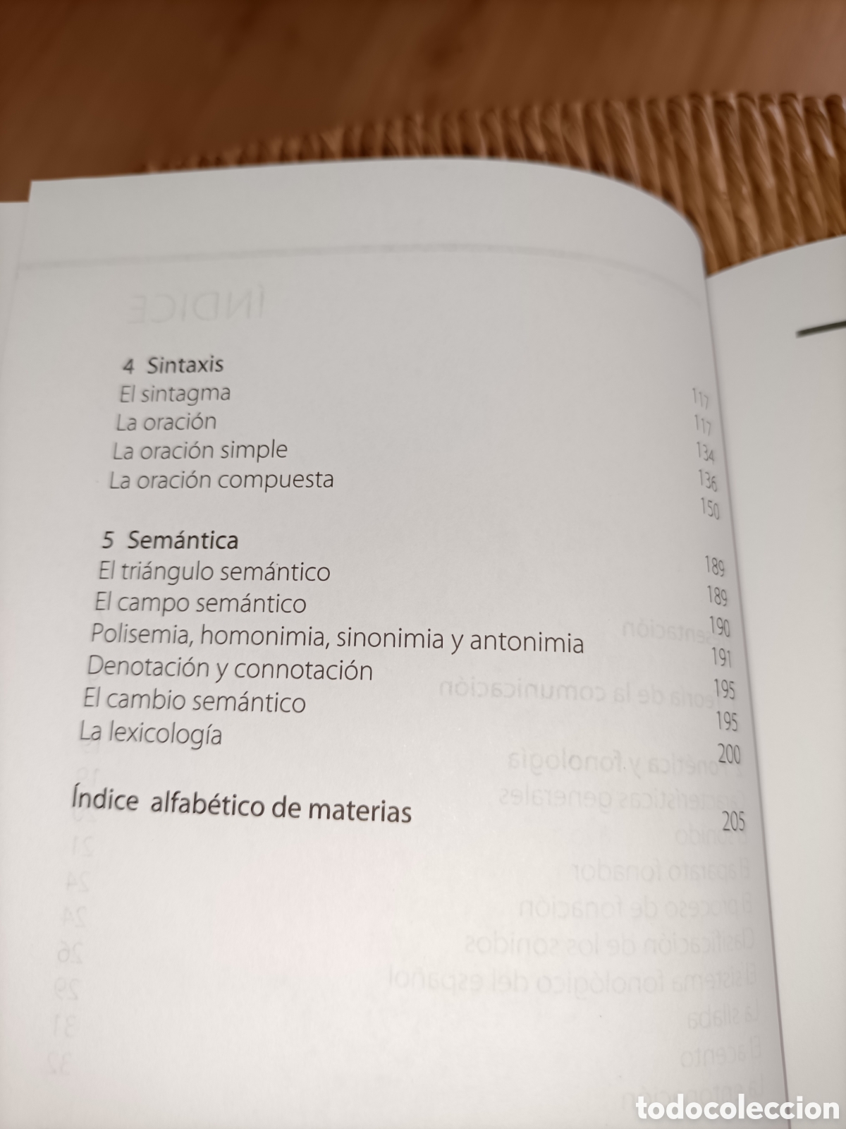 Libros de segunda mano: Gram&aacute;tica. Larousse. C&iacute;rculo de lectores - Foto 5