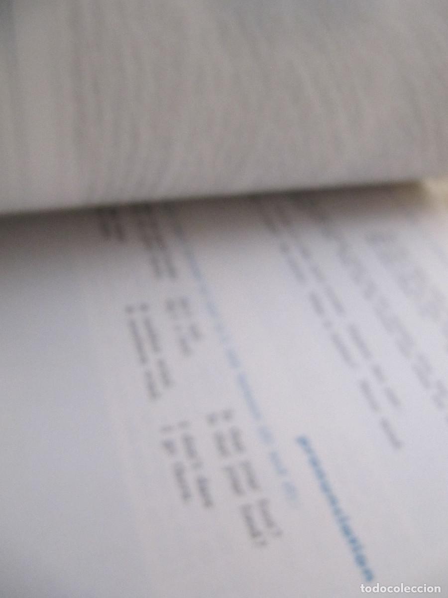 Libros de segunda mano: LOTE 10 LIBROS TEXTO IDIOMAS INGLES..FRANCES..ALEMAN..BUP.. - Foto 18