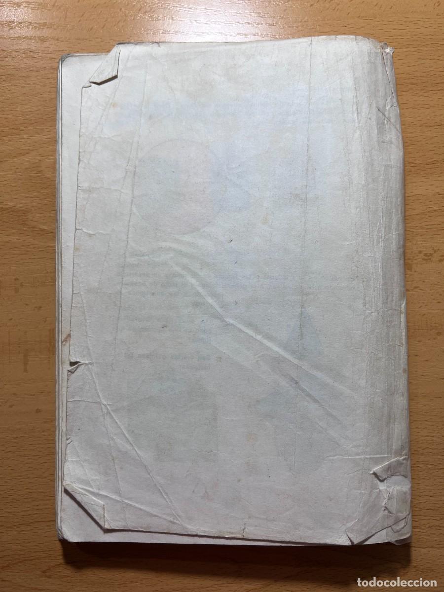 Libros de segunda mano: CALCULO 4&ordm; EGB - SM EDICIONES 1979 - Foto 9