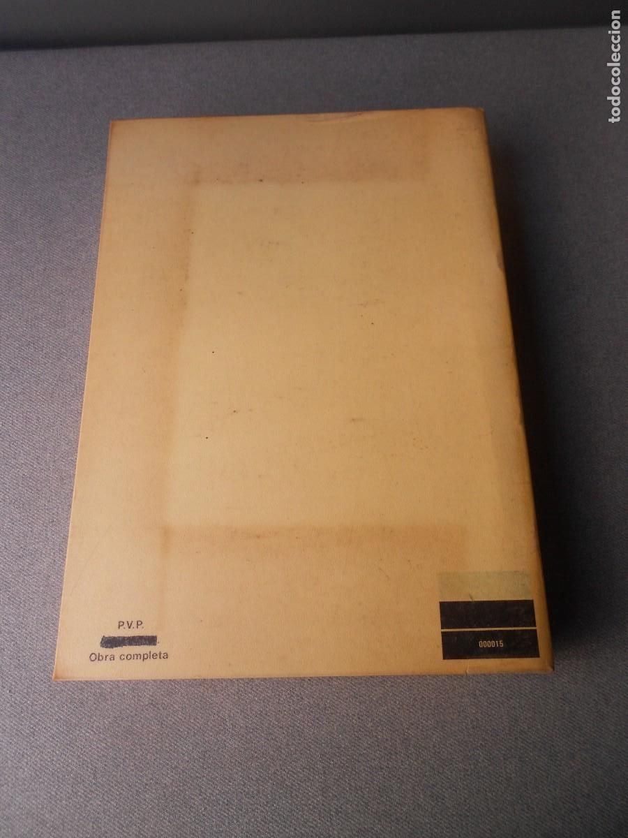 Libros de segunda mano: LENGUA ESPA&Ntilde;OLA. FILOLOGIA - Foto 4