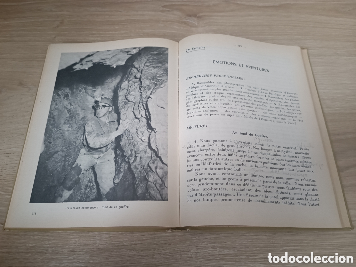 Libros de segunda mano: LE FRAN&Ccedil;AIS PRACTIQUE - Foto 4