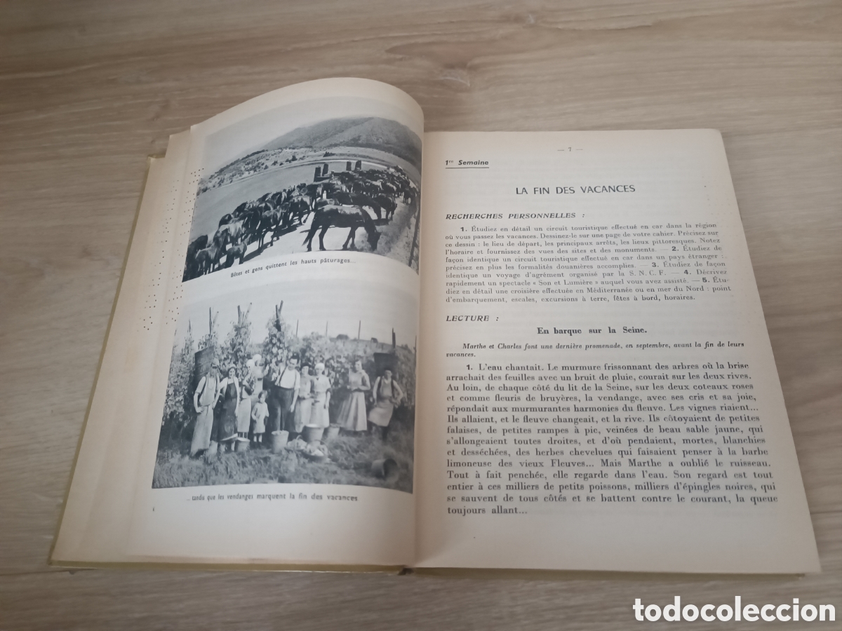 Libros de segunda mano: LE FRAN&Ccedil;AIS PRACTIQUE - Foto 5