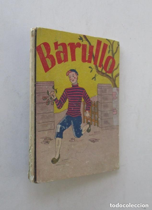 Libros de segunda mano: BARULLO - E. MOSQUEIRA - Foto 1