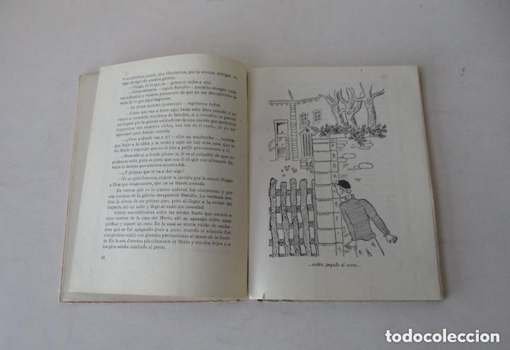 Libros de segunda mano: BARULLO - E. MOSQUEIRA - Foto 3