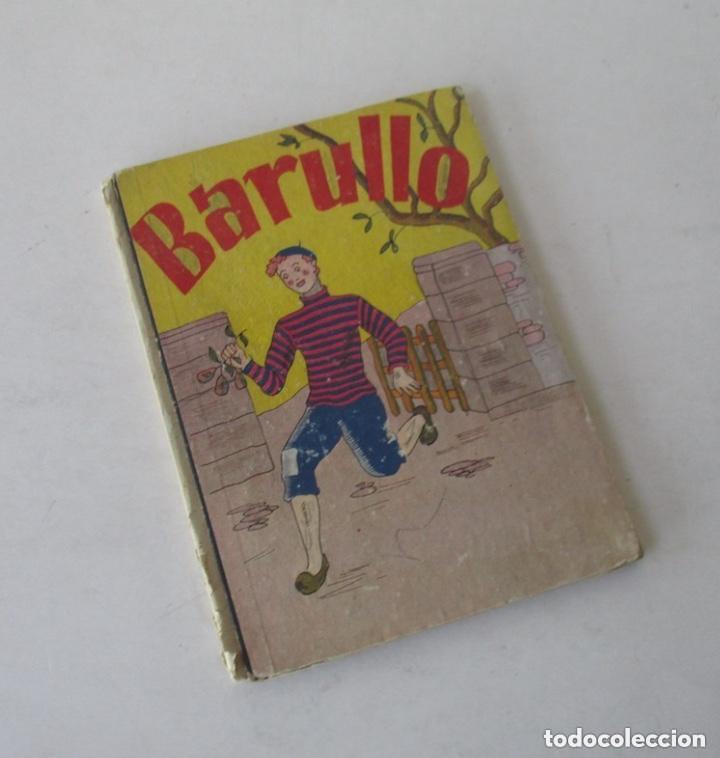 Libros de segunda mano: BARULLO - E. MOSQUEIRA - Foto 4