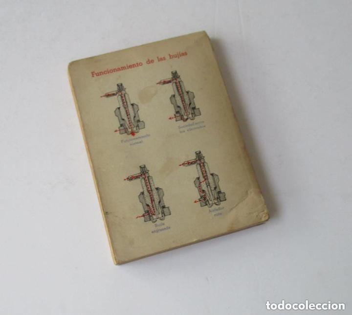 Libros de segunda mano: CARTILLA DE ENSE&Ntilde;ANZA PARA CONDUCTORES - Foto 4