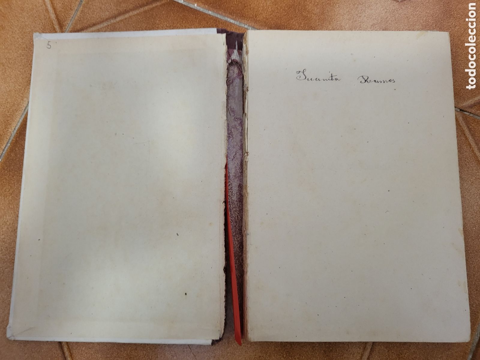 Libros de segunda mano: LO QUE NOS RODEA. MANUEL MARINEL&middot;LO. 1943. - Foto 5