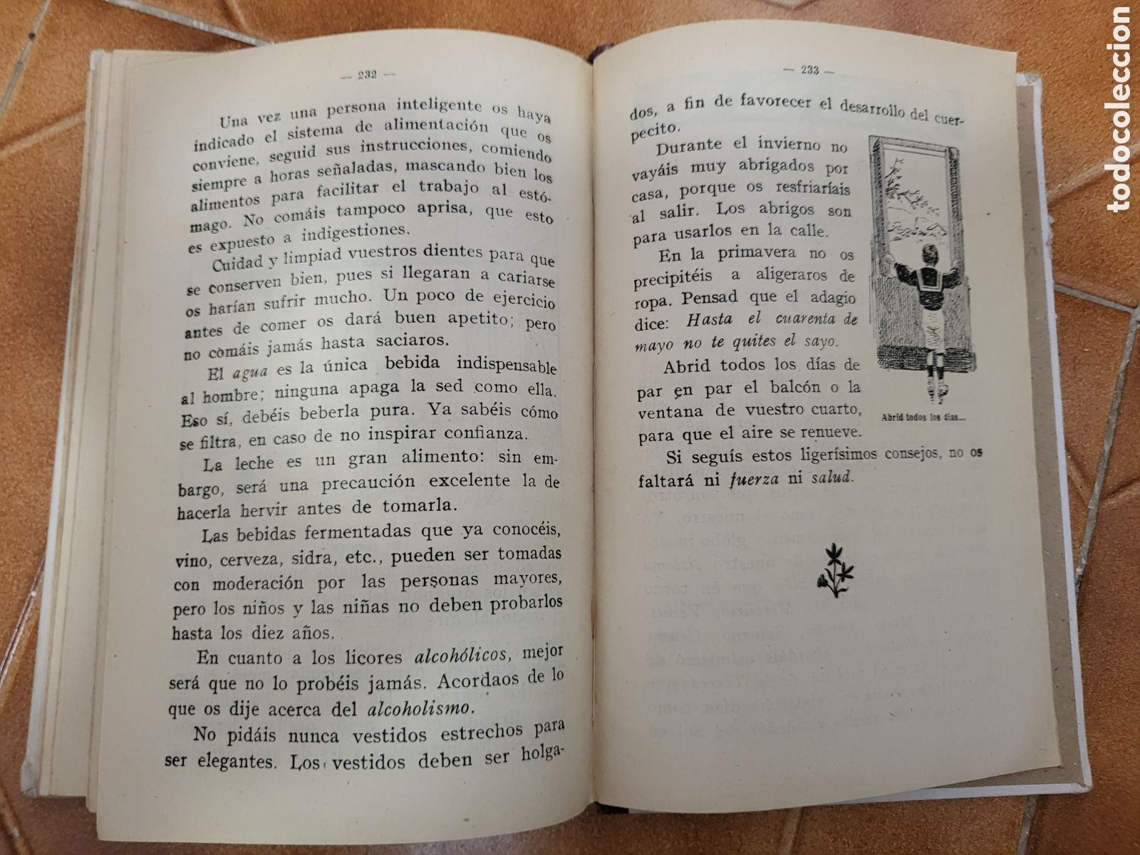 Libros de segunda mano: LO QUE NOS RODEA. MANUEL MARINEL&middot;LO. 1943. - Foto 3