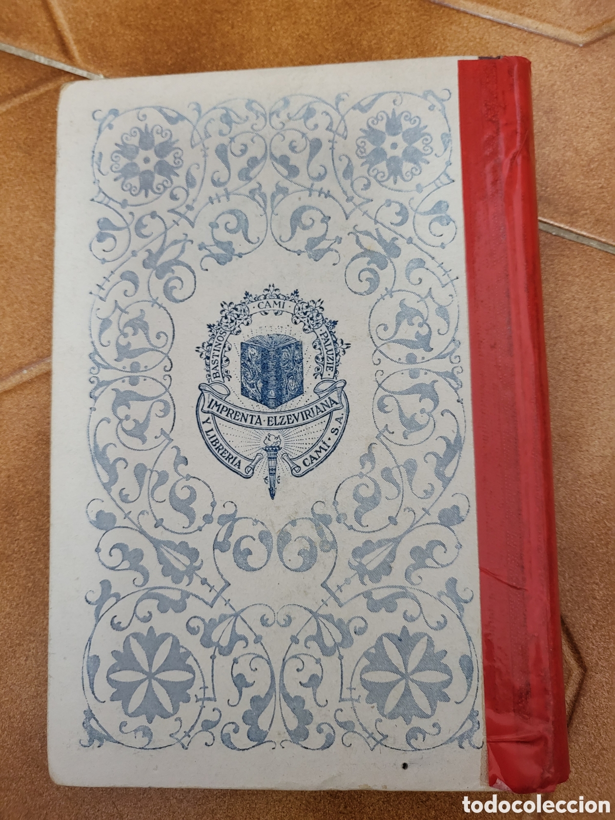 Libros de segunda mano: LO QUE NOS RODEA. MANUEL MARINEL&middot;LO. 1943. - Foto 4