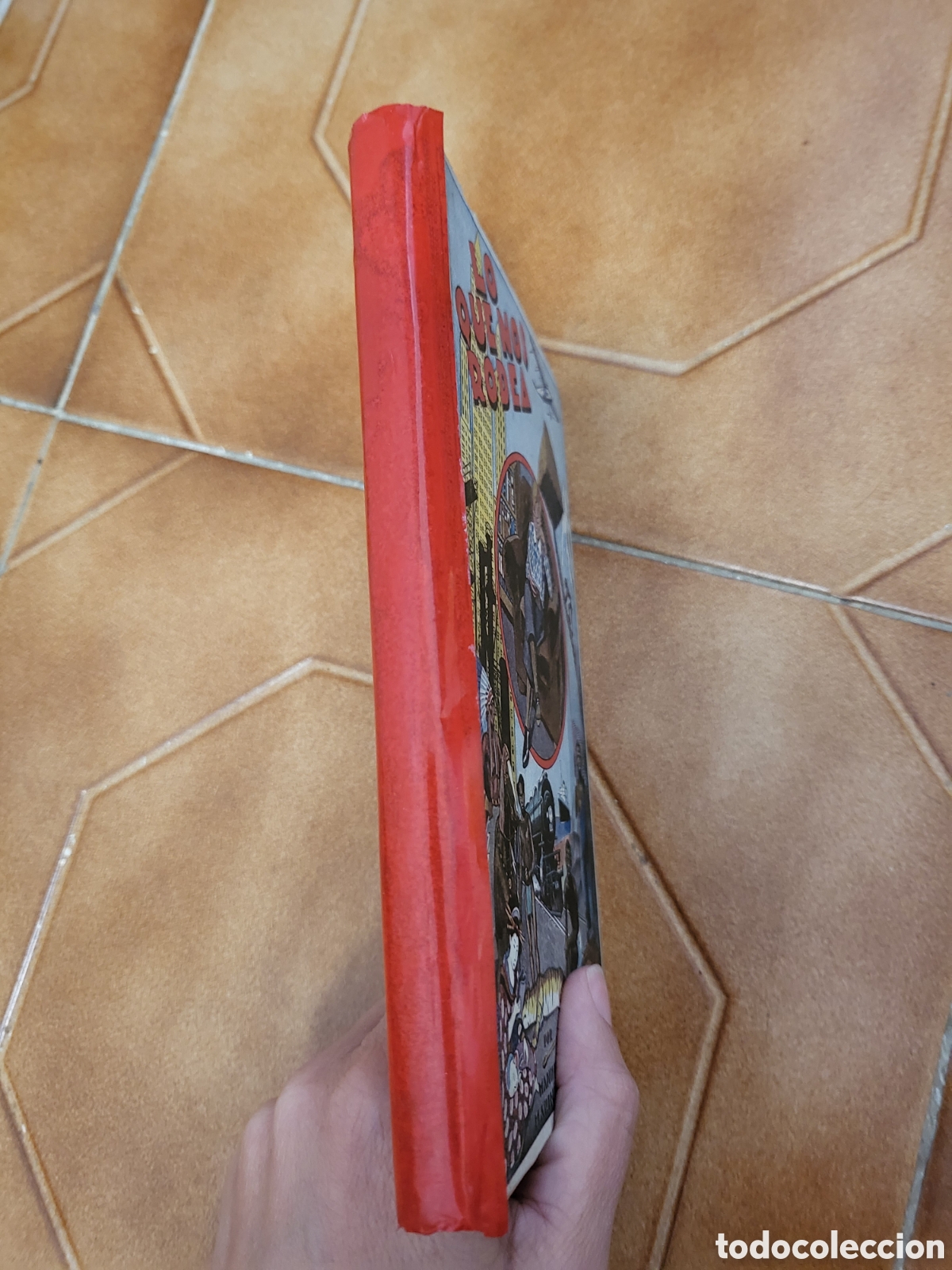 Libros de segunda mano: LO QUE NOS RODEA. MANUEL MARINEL&middot;LO. 1943. - Foto 2