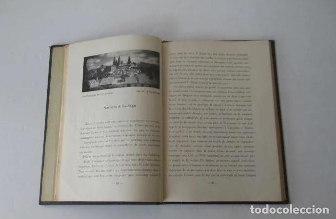 Libros de segunda mano: ESPA&Ntilde;A A TRAVES DE LA LITERATURA FRANCESA - Foto 3