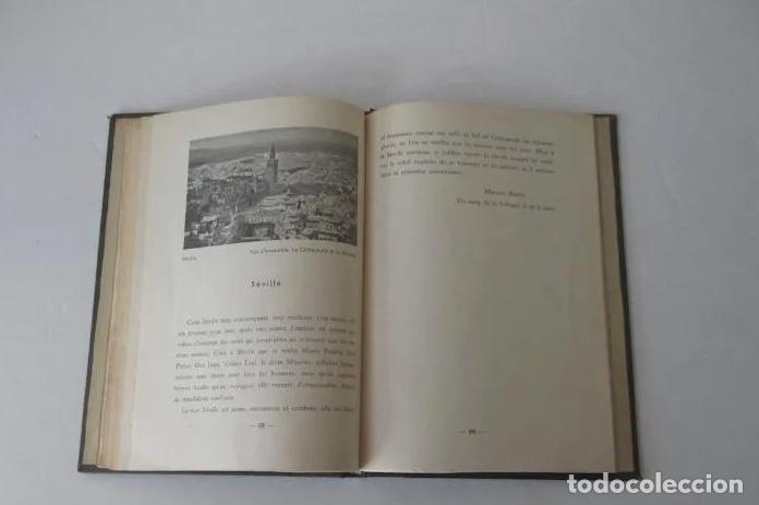 Libros de segunda mano: ESPA&Ntilde;A A TRAVES DE LA LITERATURA FRANCESA - Foto 5