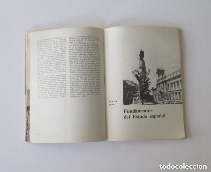 Libros de segunda mano: ESTRUCTURA SOCIAL Y POLITICA - Foto 4
