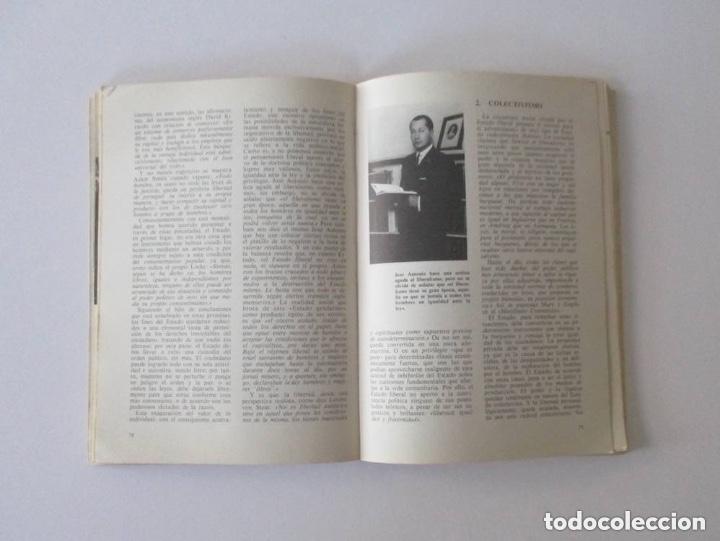 Libros de segunda mano: ESTRUCTURA SOCIAL Y POLITICA - Foto 5