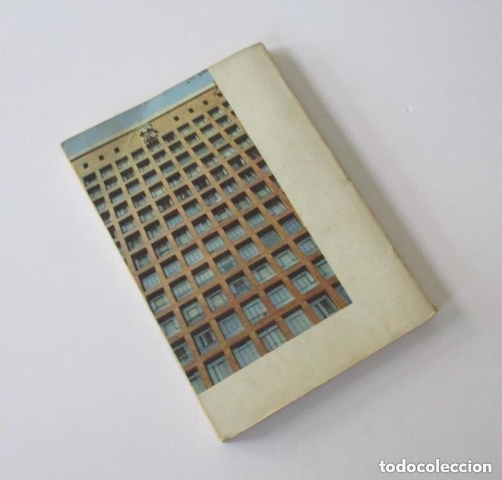 Libros de segunda mano: ESTRUCTURA SOCIAL Y POLITICA - Foto 7