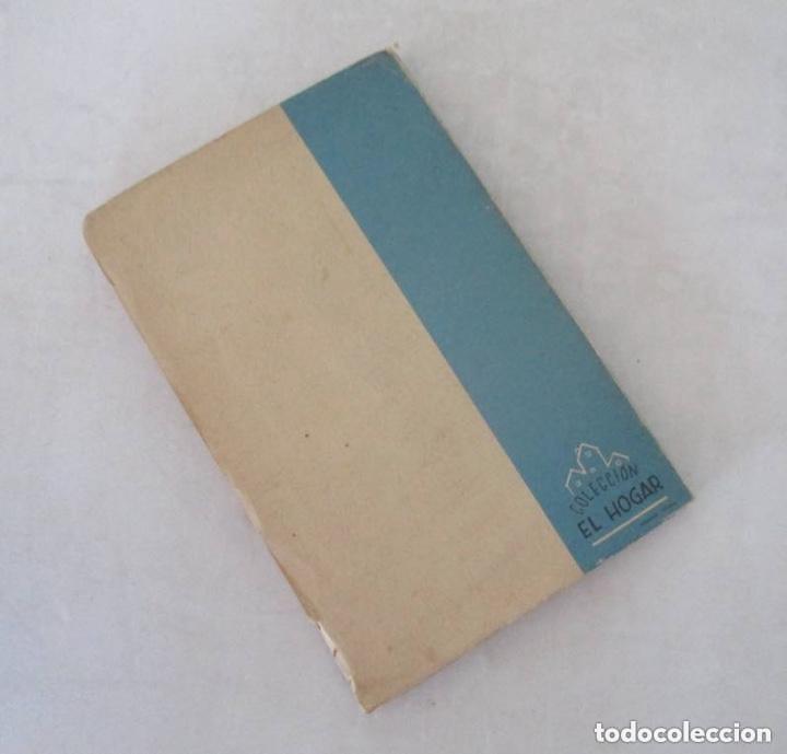 Libros de segunda mano: LOS 10 MANDAMIENTOS DE LOS PADRES - Foto 4