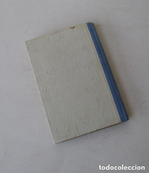 Libros de segunda mano: MANUSCRITO METODICO - A. BORI Y FONTESTA - Foto 5