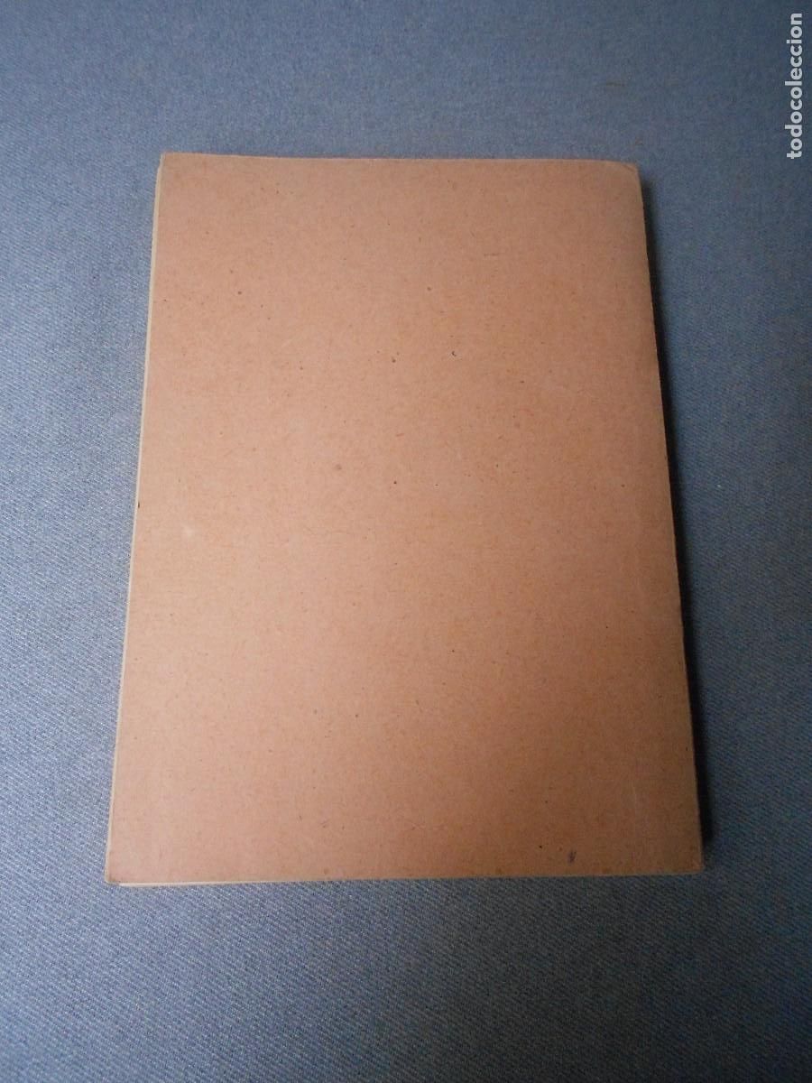 Libros de segunda mano: TRABAJOS MANUALES - Foto 8