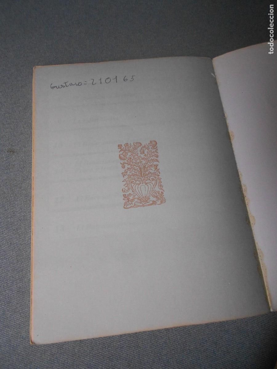 Libros de segunda mano: LENGUA ESPA&Ntilde;OLA. 1&ordm; GRADO. 1&ordm; CURSO - Foto 10
