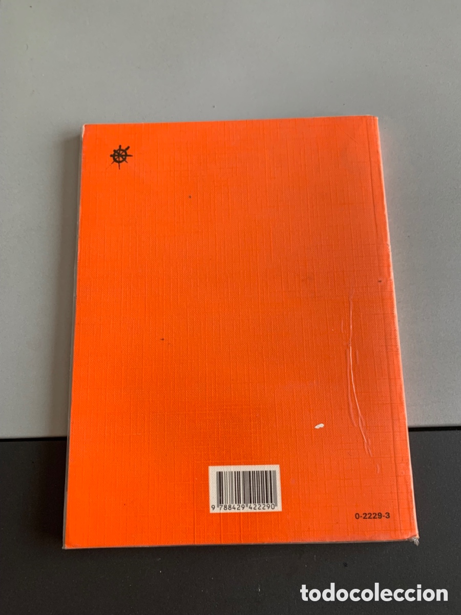 Libros de segunda mano: LECTURAS DE ESPA&Ntilde;A. 8 EGB. SANTILLANA. 1991 - Foto 3