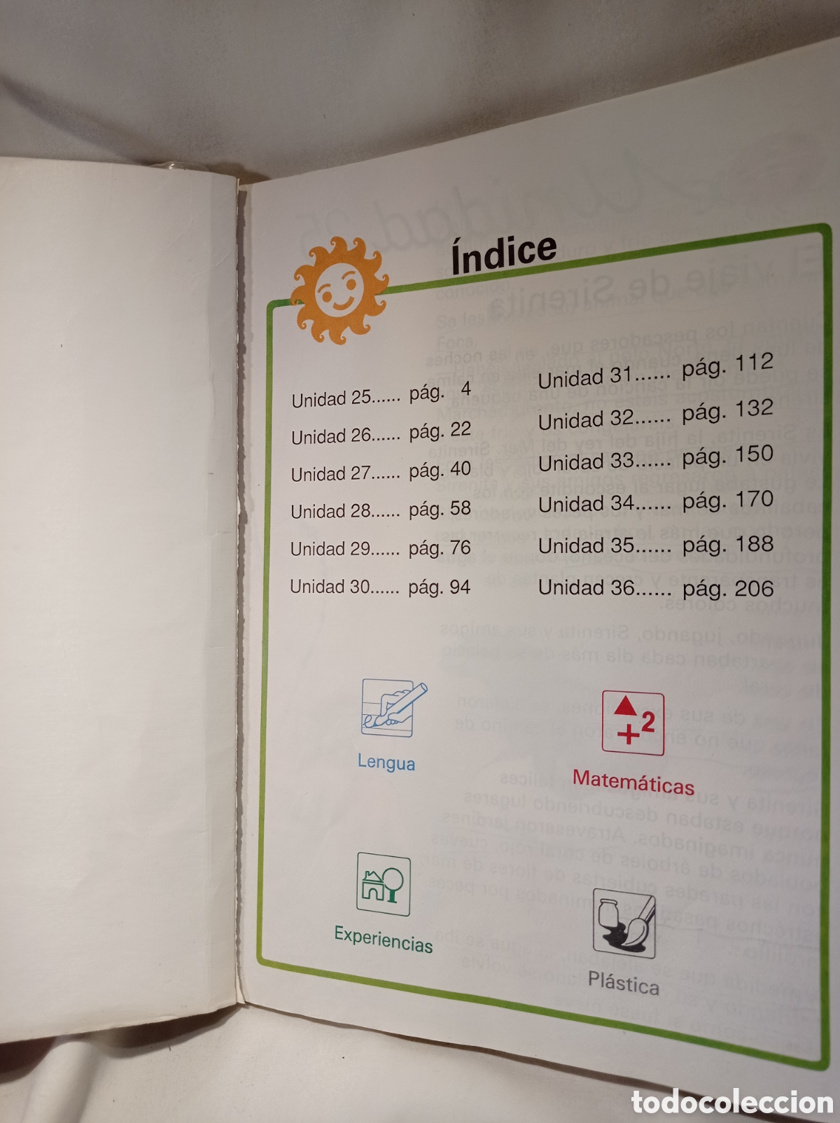 Libros de segunda mano: CORZO EQUIPO AZOR TERCER TRIMESTRE SEGUNDO EGB ANAYA - Foto 2
