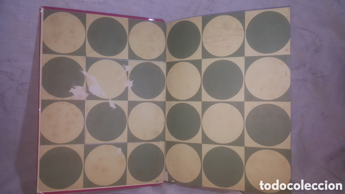 Libros de segunda mano: EDUCACI&Oacute;N SANTILLANA LENGUAJE 4/5 - Foto 4