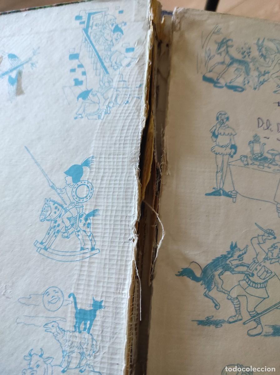 Libros de segunda mano: Lecturas peque&ntilde;o mundo S.M. - Foto 3
