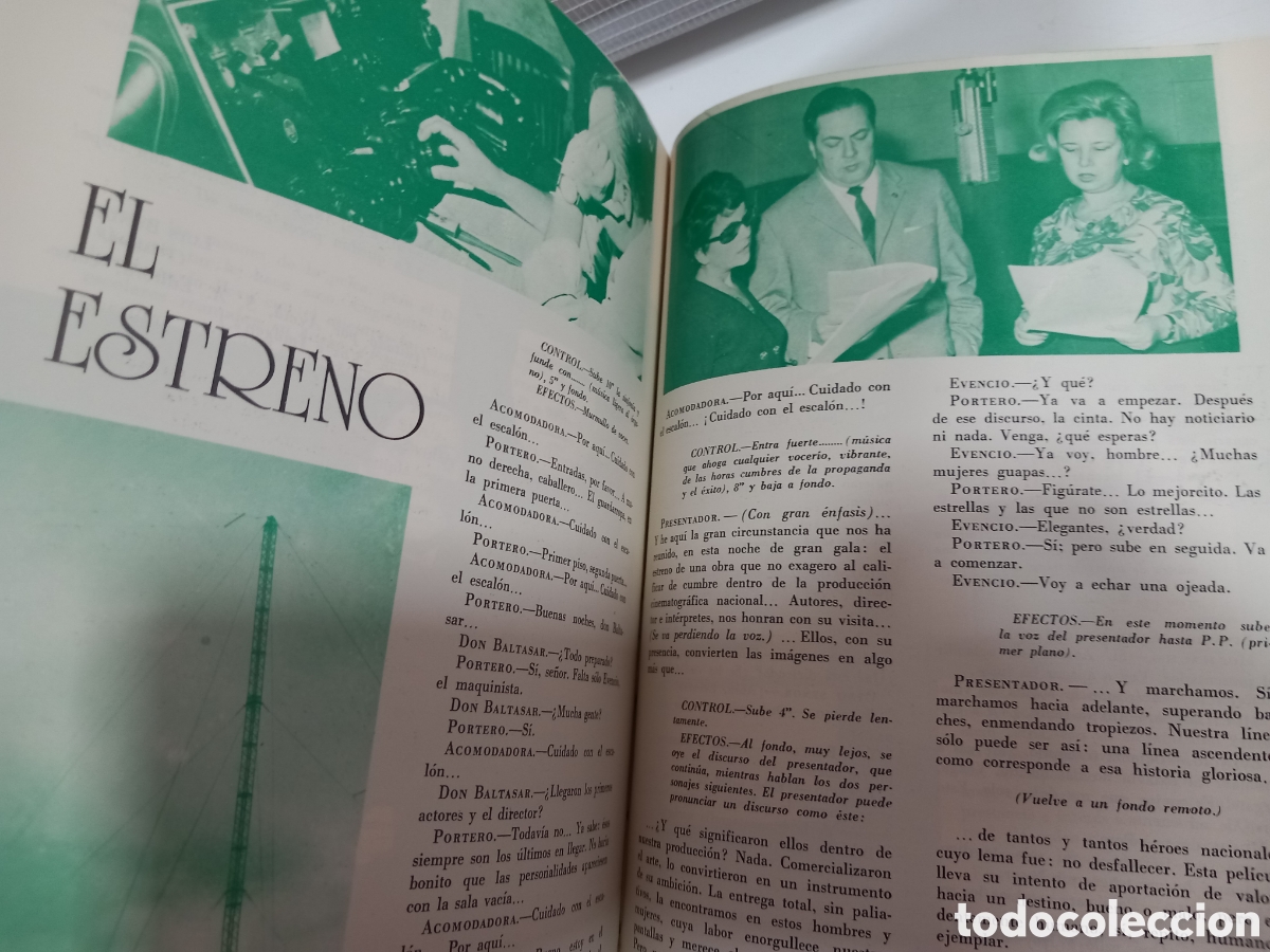 Libros de segunda mano: LIBRO DE TEXTO, SENDA 6, LIBRO DE LECTURA, EGB SANTILLANA - Foto 3