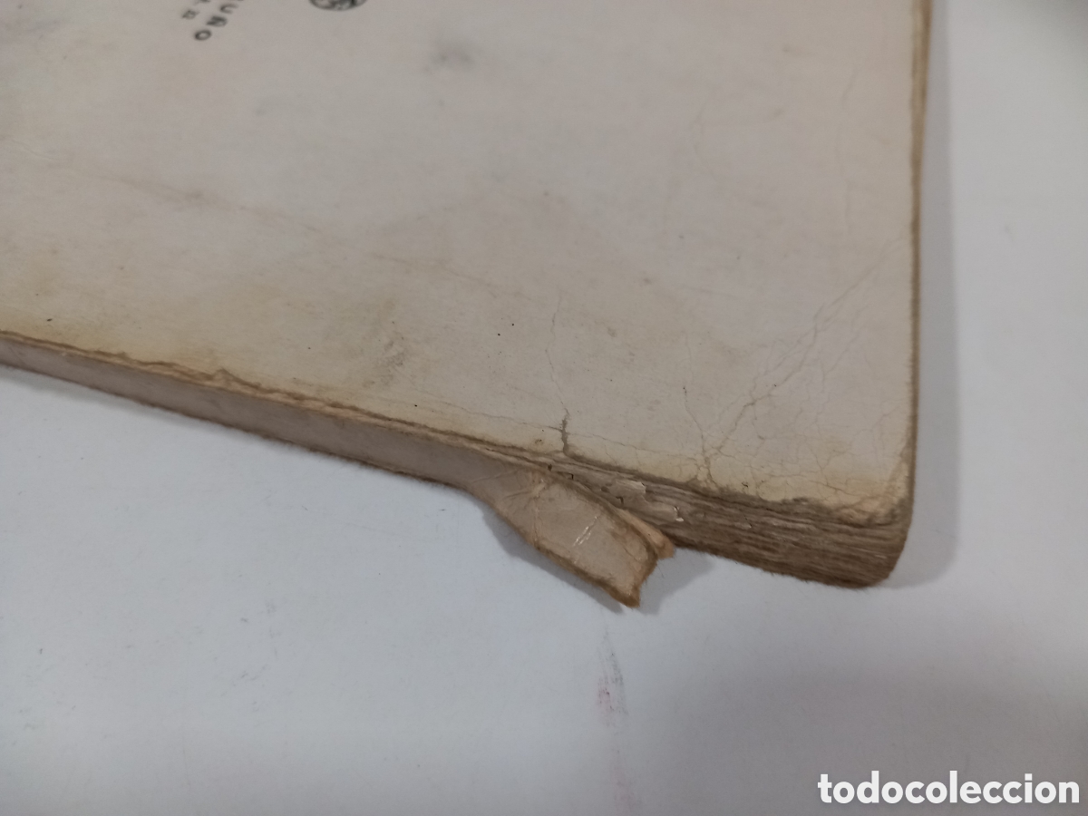 Libros de segunda mano: GOLONDRINA, LECTURAS DE 3ER. CURSO, ED. BRU&Ntilde;O, 1966 - Foto 6
