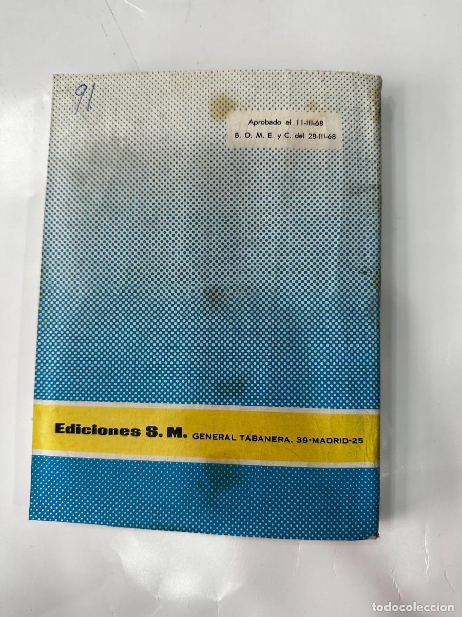 Libros de segunda mano: FISICA 6&ordm; SM. MARCOS MARTINEZ - Foto 4