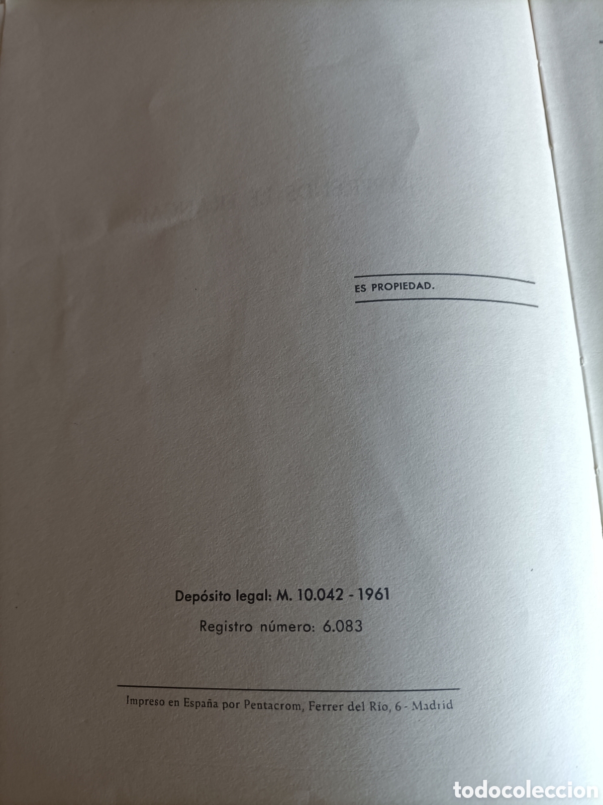 Libros de segunda mano: Libro Japprends le Fran&ccedil;ais editorial Bru&ntilde;o - Foto 2