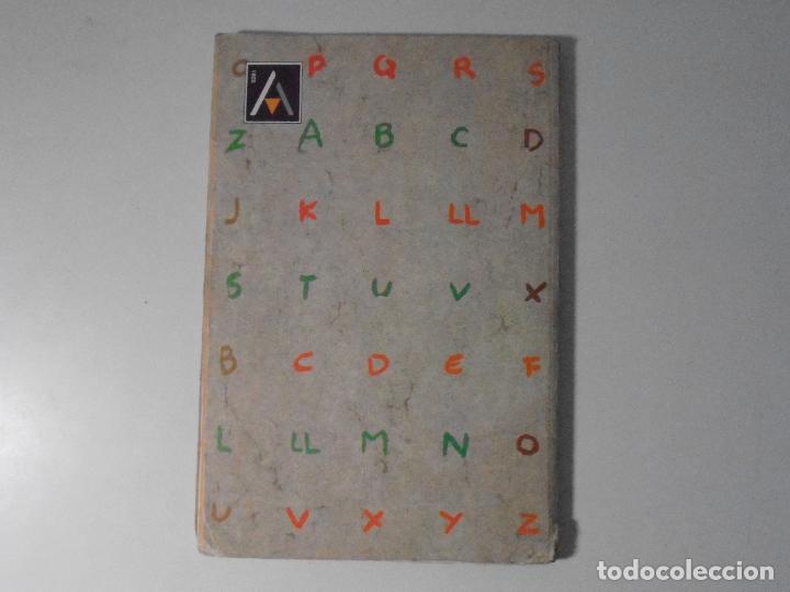 Libros de segunda mano: LIBRO TEXTO, LENGUA, EQUIPO PALABRA, 2&ordm; EGB, ANAYA - Foto 6