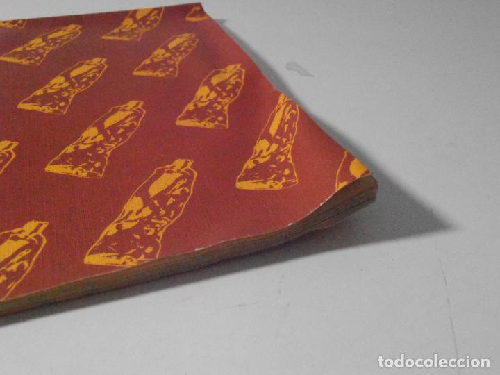 Libros de segunda mano: LIBRO TEXTO, PLASTICA, EL COLOR Y LA FORMA, 7&ordm; EGB, ANAYA - Foto 2