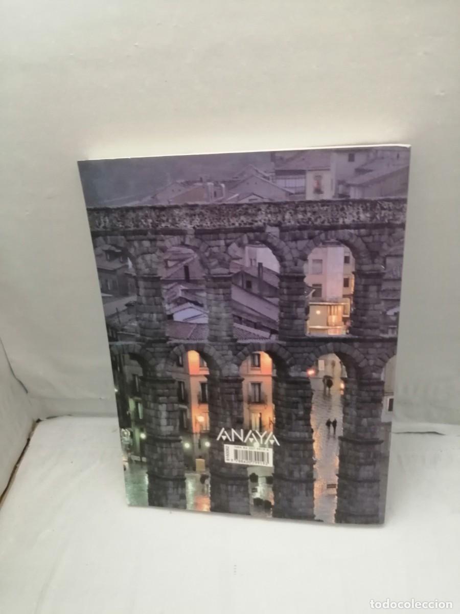 Libros de segunda mano: LAT&Iacute;N 1 Bachillerato - Foto 2