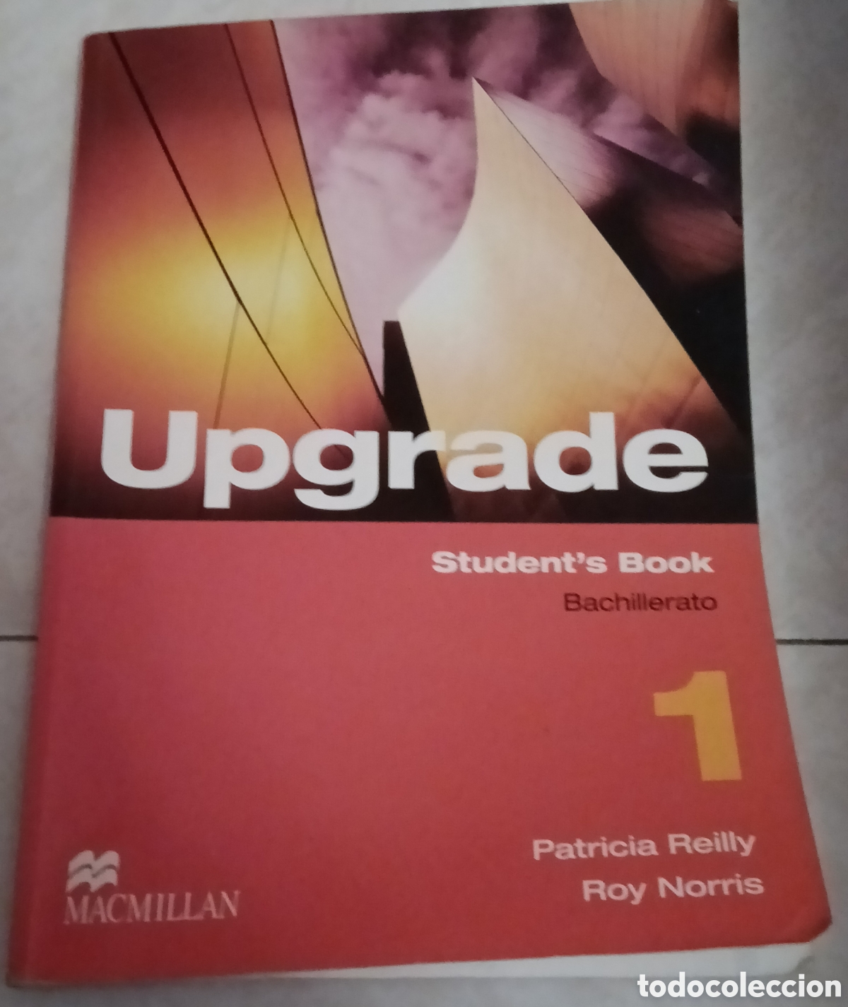 Libros de segunda mano: LIBRO 1 BACHILLERATO - Foto 1