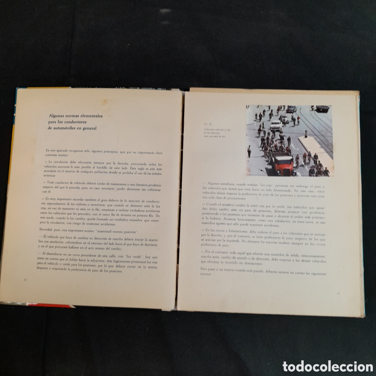 Libros de segunda mano: L-6433. LA RUTA VIVIENTE. NESTL&Eacute;. - Foto 4
