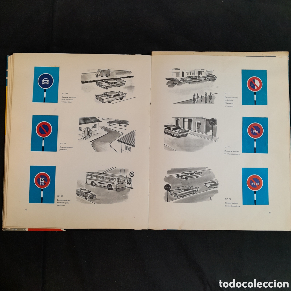 Libros de segunda mano: L-6433. LA RUTA VIVIENTE. NESTL&Eacute;. - Foto 5