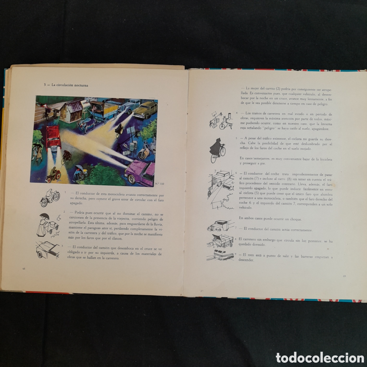 Libros de segunda mano: L-6433. LA RUTA VIVIENTE. NESTL&Eacute;. - Foto 7